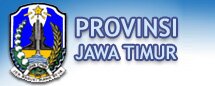 Website resmi Prov Jawa Timur